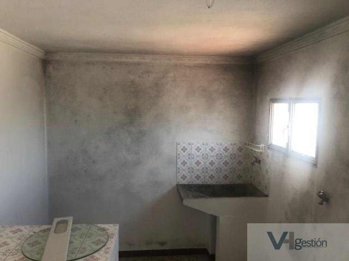 Venta de casa en Setenil de las Bodegas