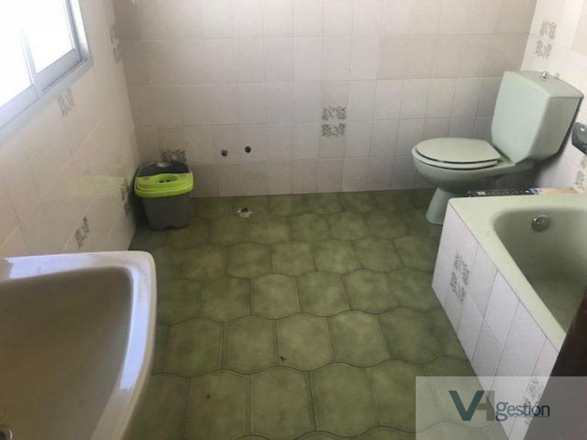 Venta de casa en Setenil de las Bodegas