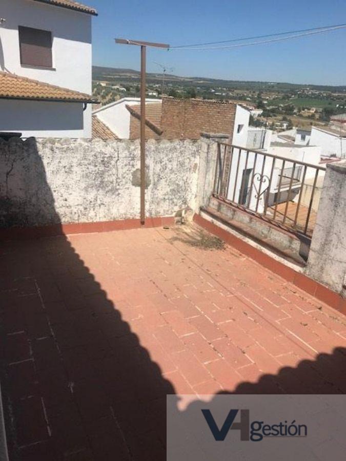 Venta de casa en Setenil de las Bodegas