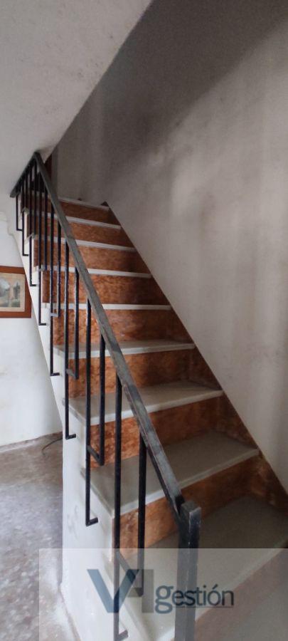 Venta de casa en Setenil de las Bodegas
