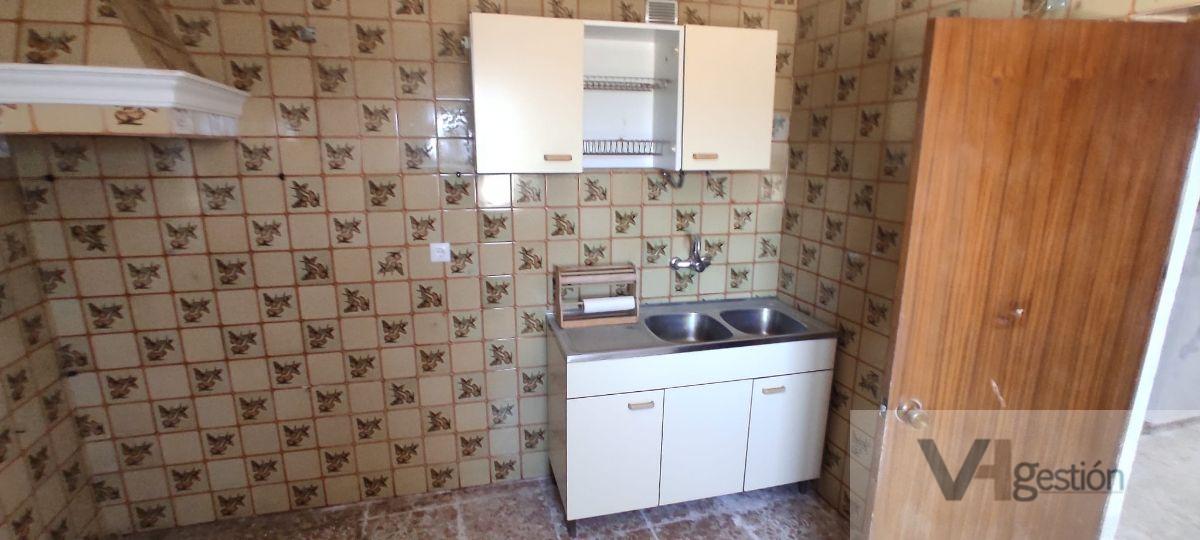 Venta de casa en Setenil de las Bodegas
