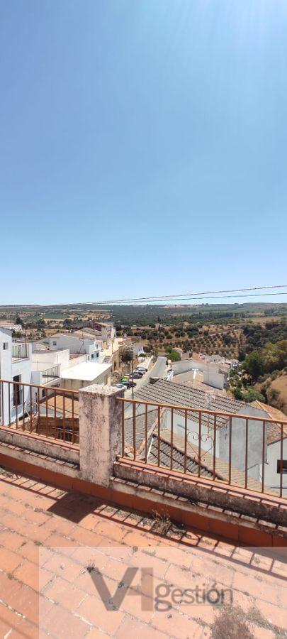 Venta de casa en Setenil de las Bodegas