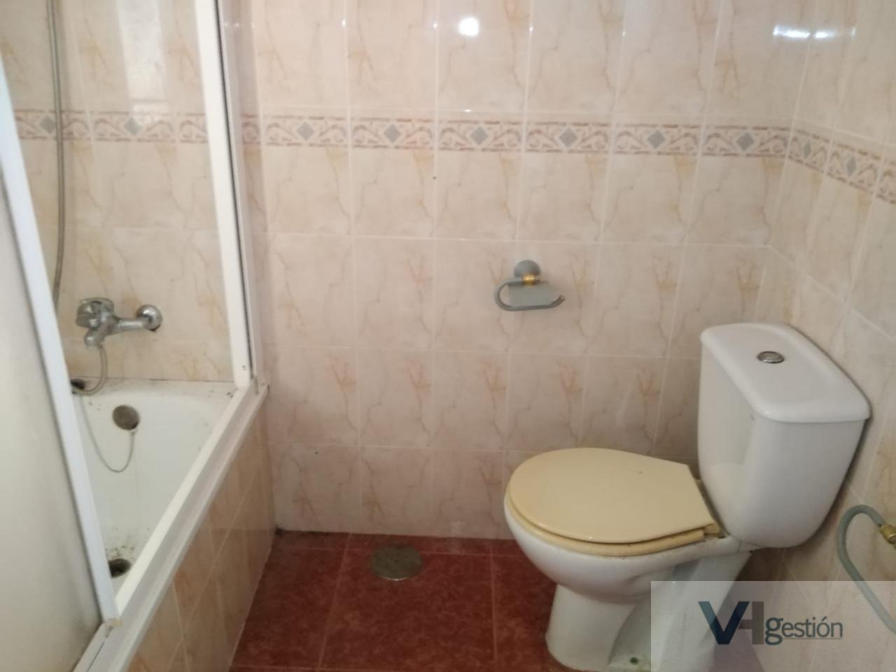 For sale of house in Prado del Rey