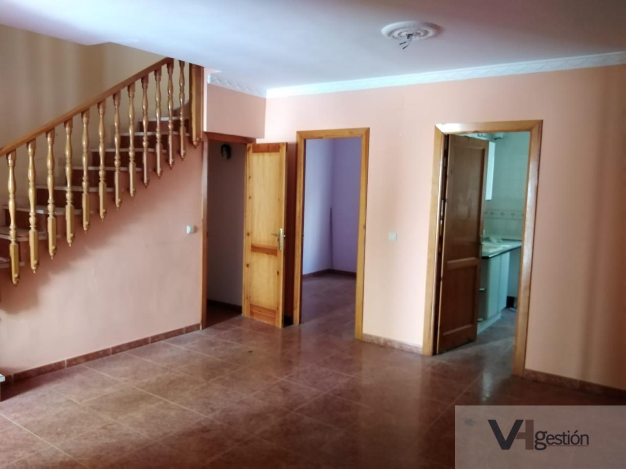 For sale of house in Prado del Rey