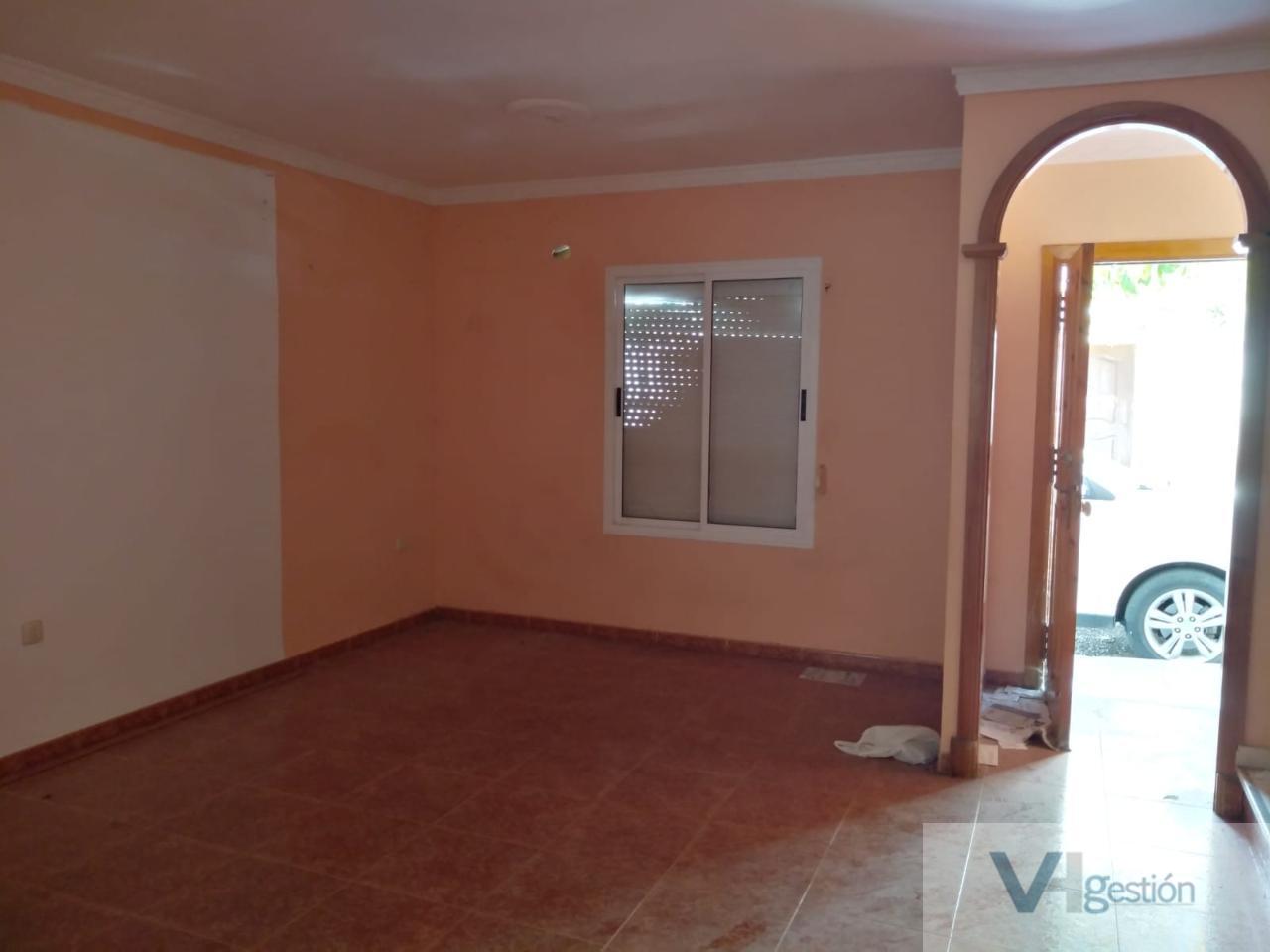 For sale of house in Prado del Rey
