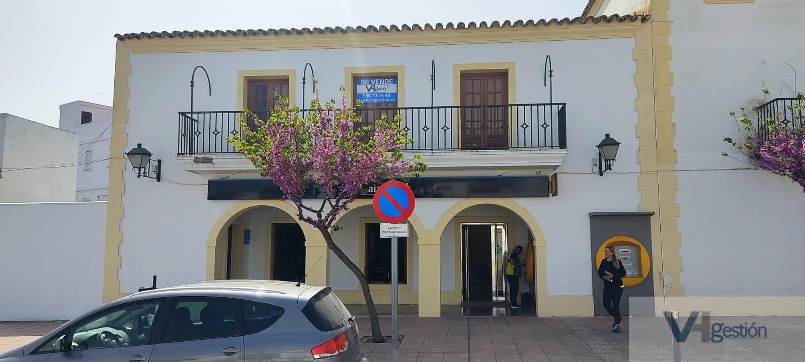 Venta de local comercial en Jédula