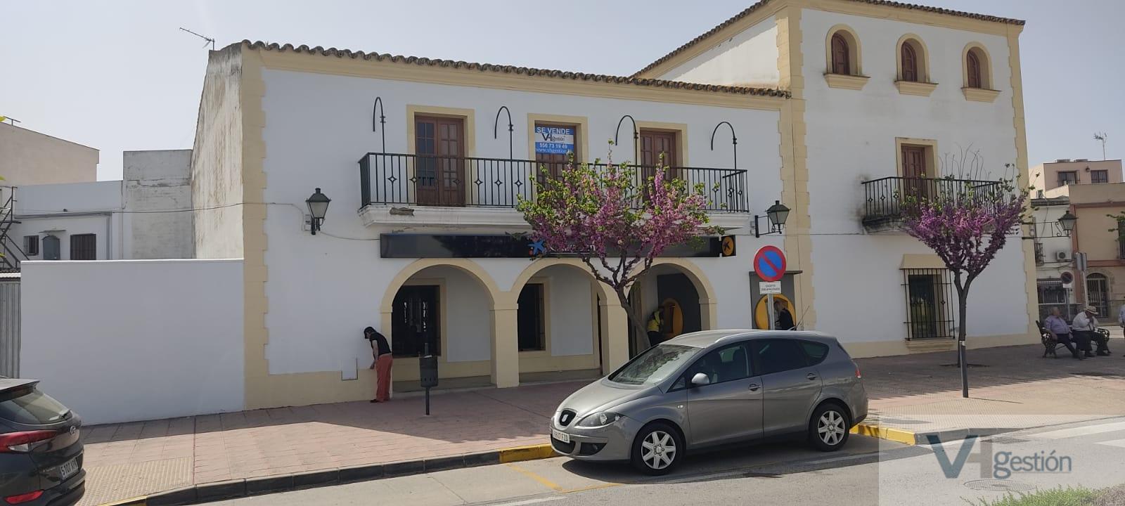 Venta de local comercial en Jédula