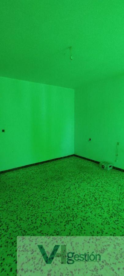 For sale of house in Puerto Serrano