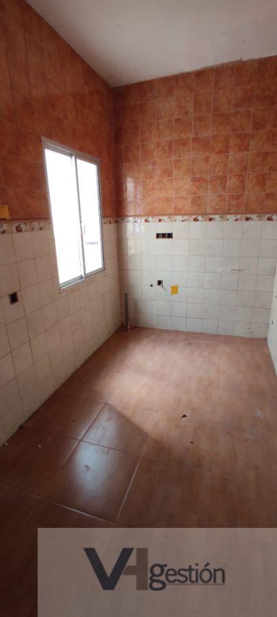 For sale of house in Puerto Serrano