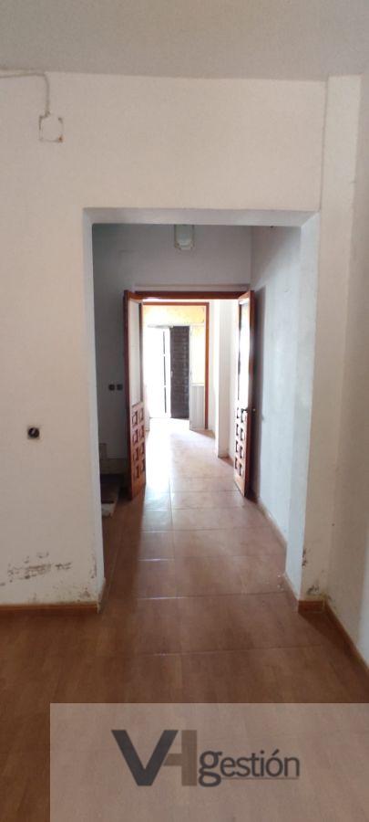 For sale of house in Puerto Serrano