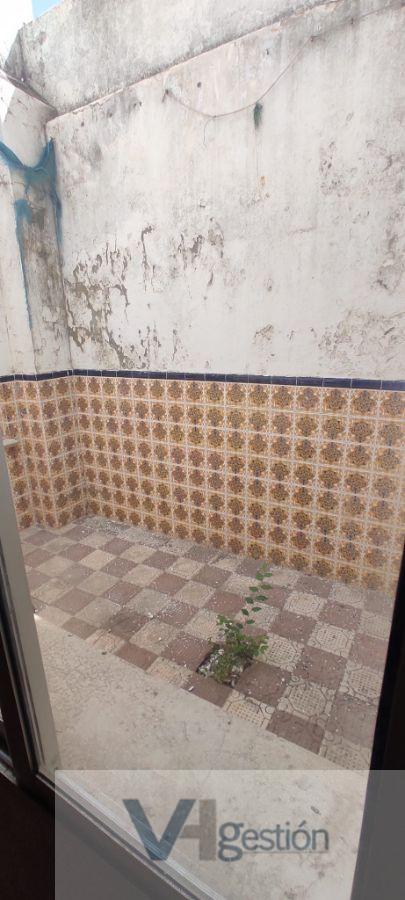 For sale of house in Puerto Serrano