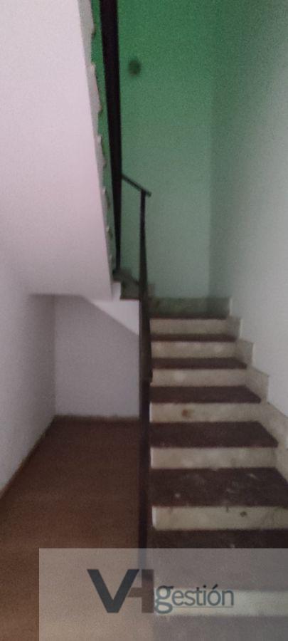 For sale of house in Puerto Serrano