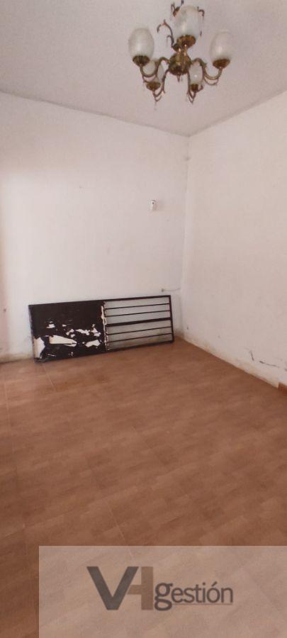 For sale of house in Puerto Serrano