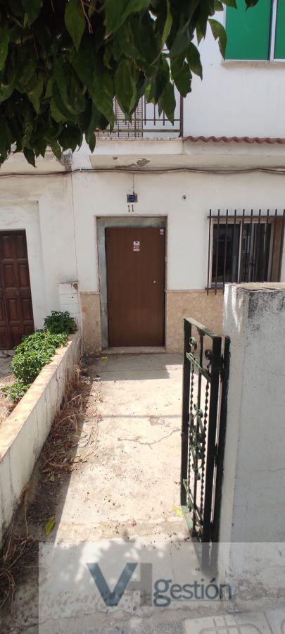 For sale of house in Puerto Serrano