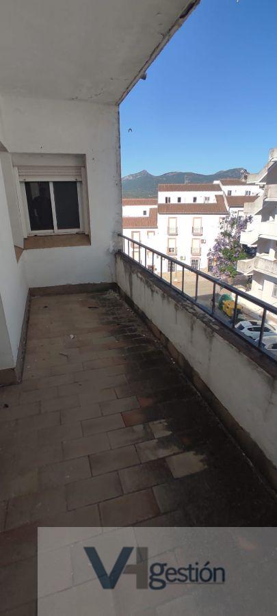 For sale of flat in Prado del Rey