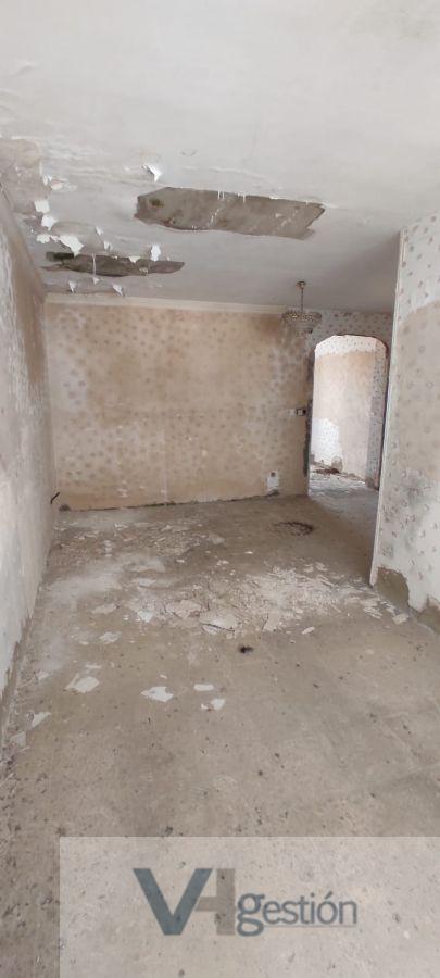 For sale of flat in Prado del Rey