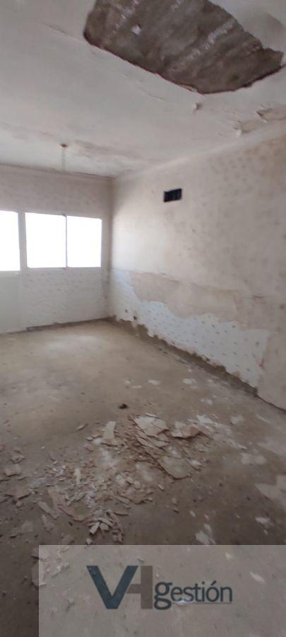 For sale of flat in Prado del Rey