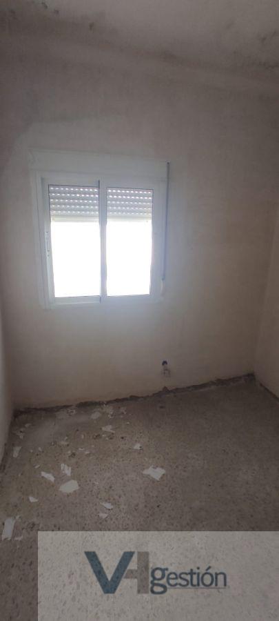 For sale of flat in Prado del Rey
