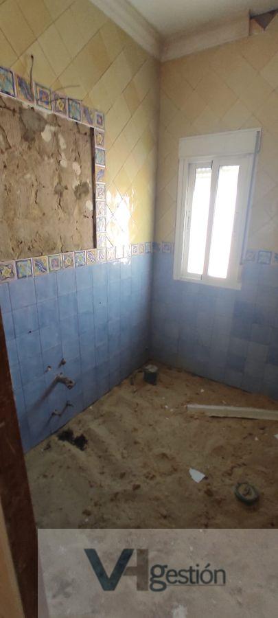 For sale of flat in Prado del Rey