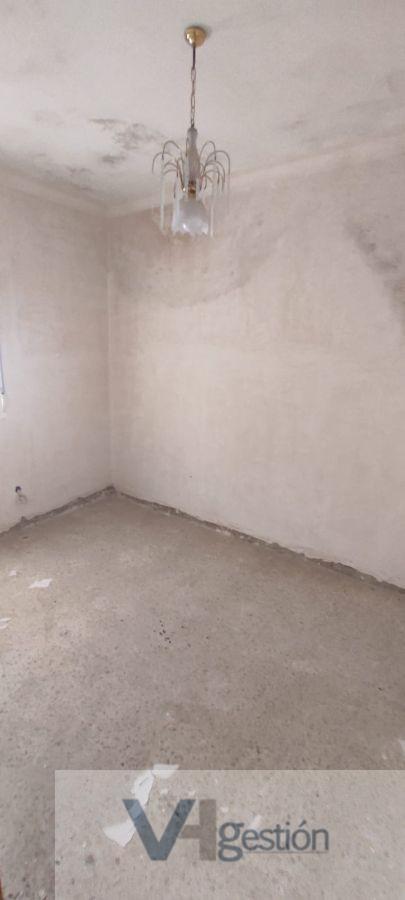 For sale of flat in Prado del Rey