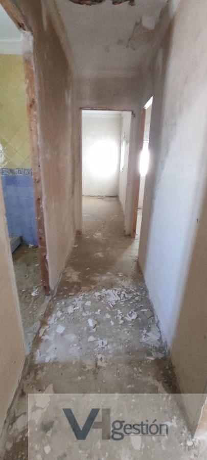 For sale of flat in Prado del Rey