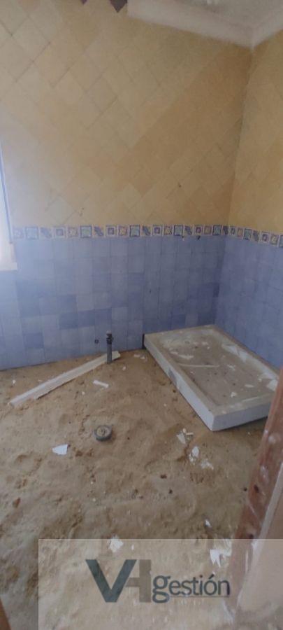 For sale of flat in Prado del Rey