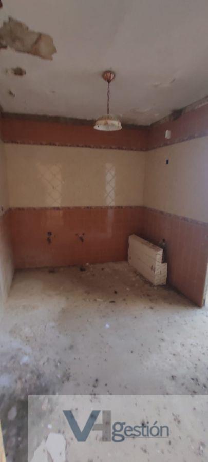 For sale of flat in Prado del Rey