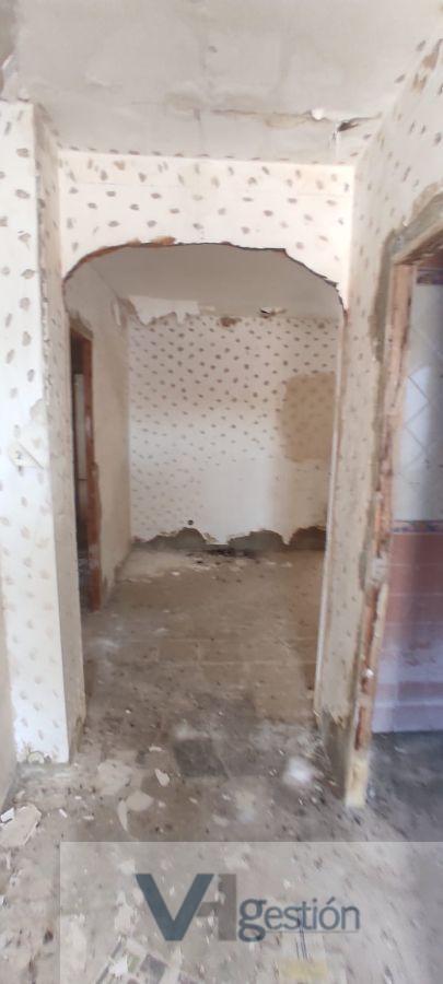 For sale of flat in Prado del Rey