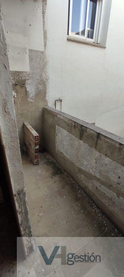 For sale of flat in Prado del Rey