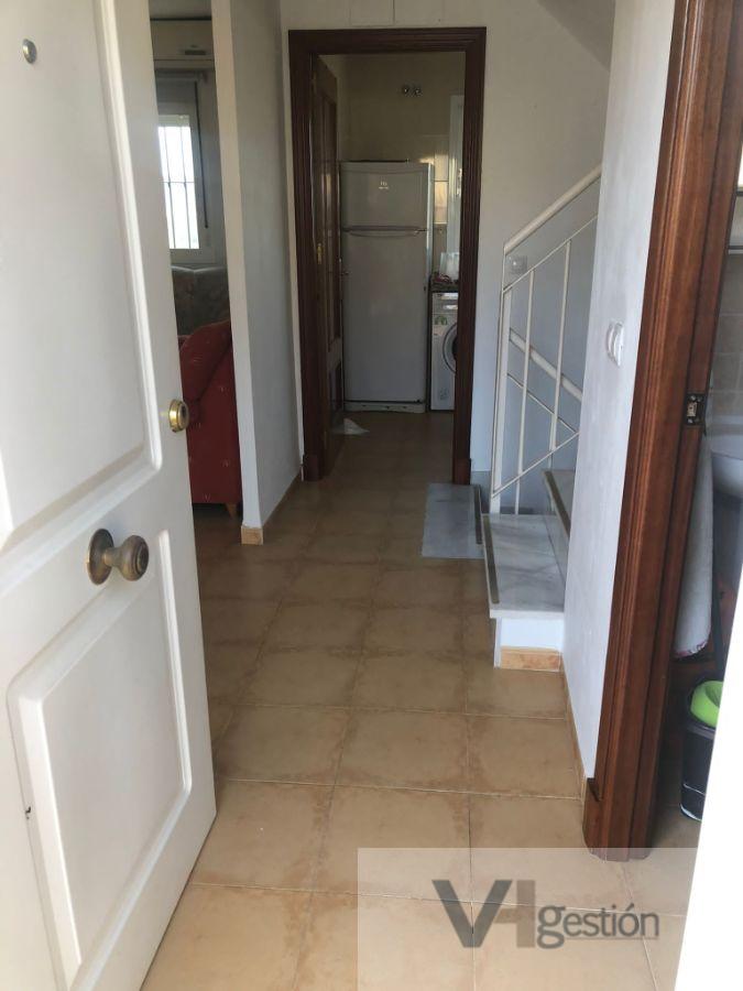 For sale of house in Villamartín