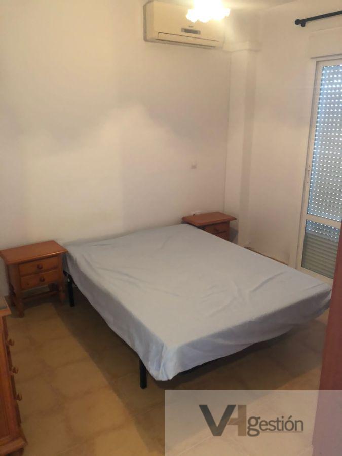 For sale of house in Villamartín