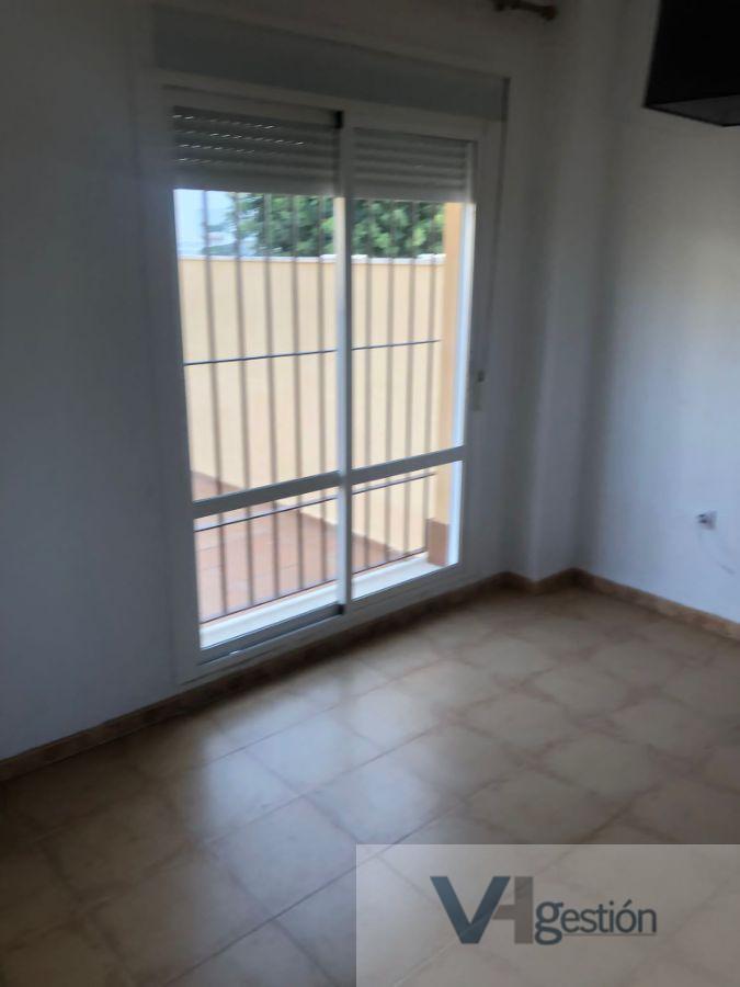 Venta de casa en Villamartín