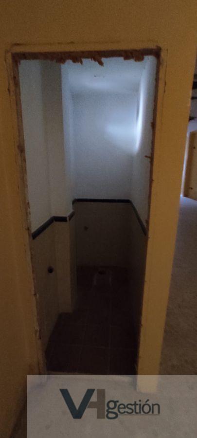 Venta de local comercial en Puerto Serrano