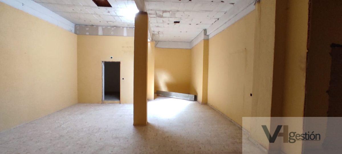 Venta de local comercial en Puerto Serrano