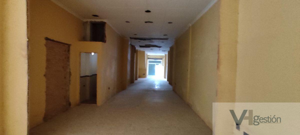 Venta de local comercial en Puerto Serrano