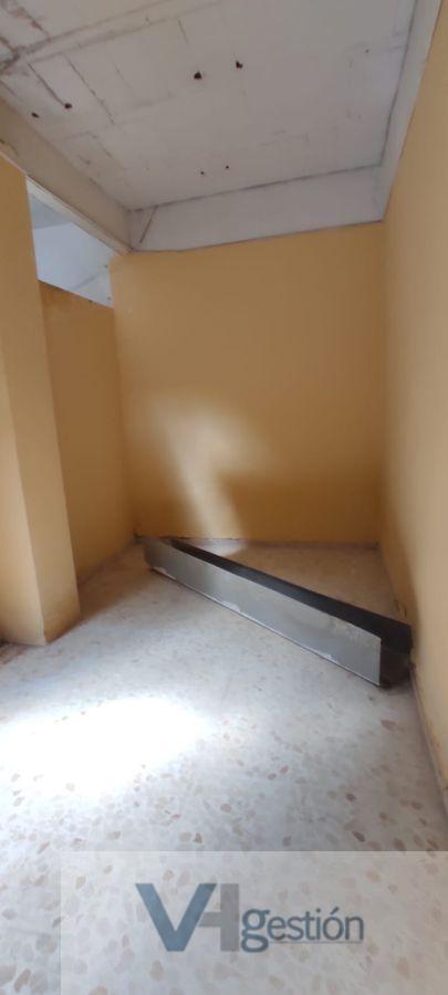 Venta de local comercial en Puerto Serrano