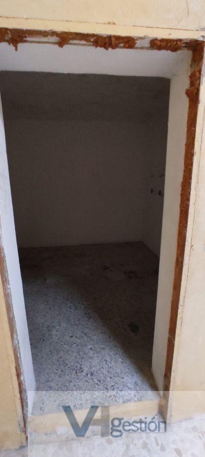 Venta de local comercial en Puerto Serrano