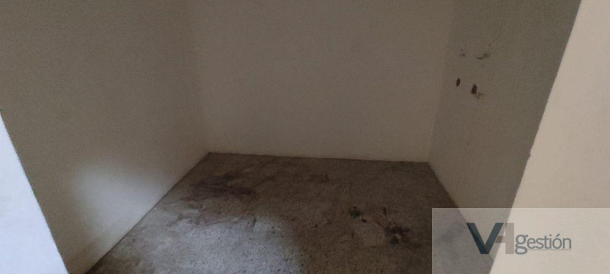 Venta de local comercial en Puerto Serrano