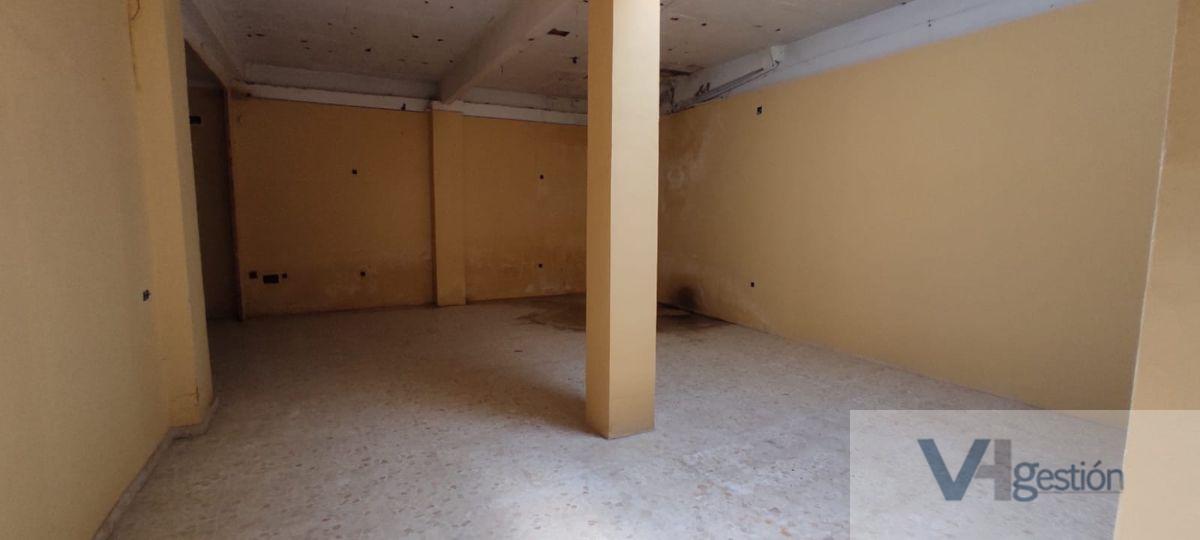 Venta de local comercial en Puerto Serrano