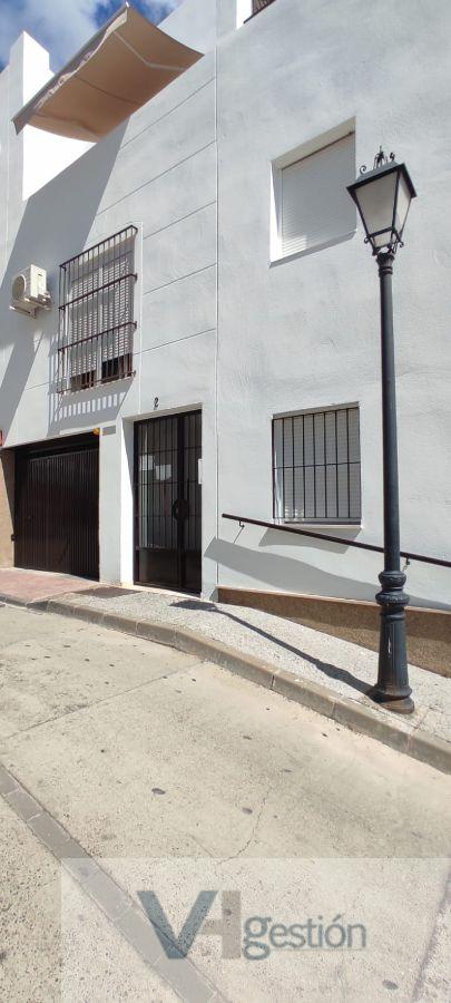 Venta de piso en Bornos