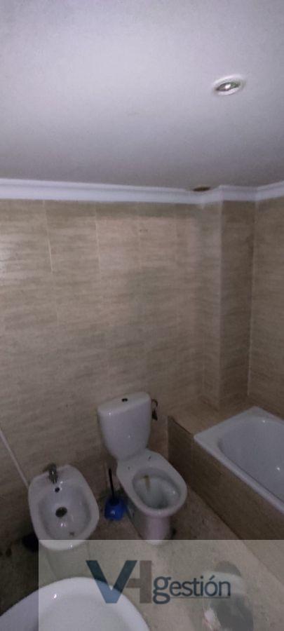 Venta de piso en Bornos