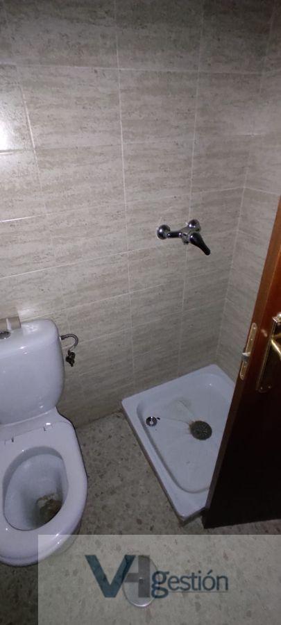 Venta de piso en Bornos