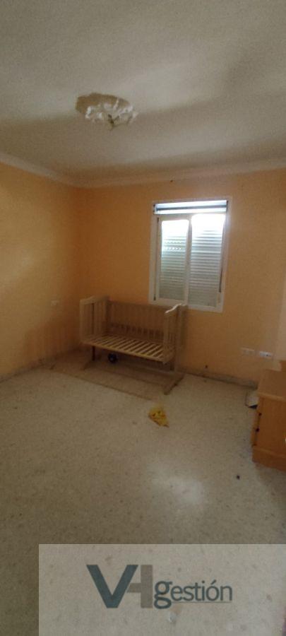 Venta de piso en Bornos