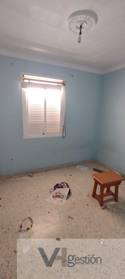 Venta de piso en Bornos