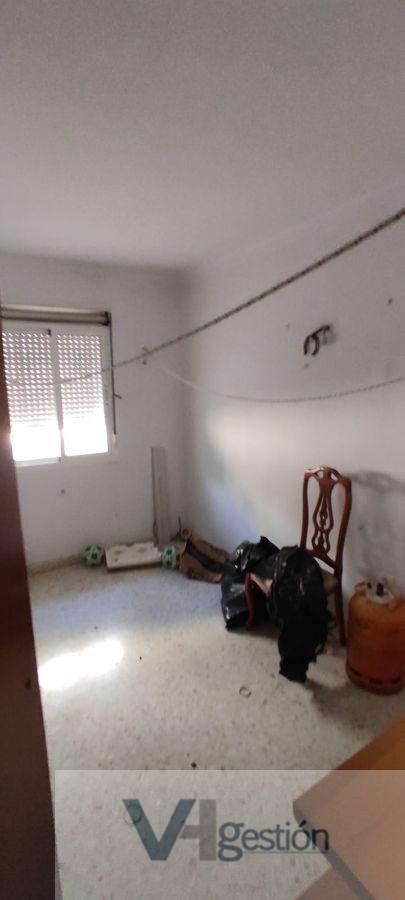 Venta de piso en Bornos
