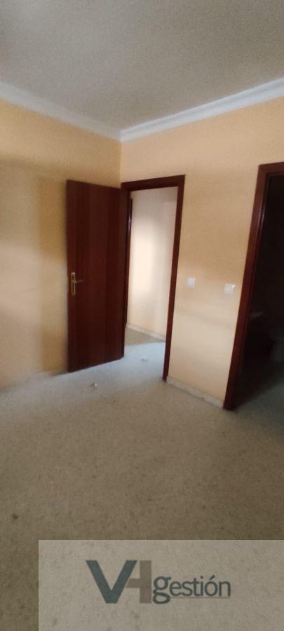 Venta de piso en Bornos