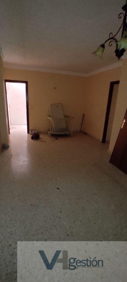 Venta de piso en Bornos