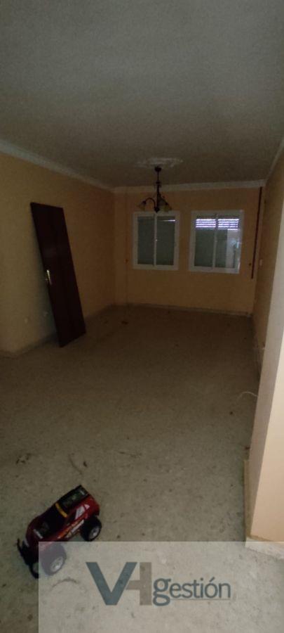 Venta de piso en Bornos