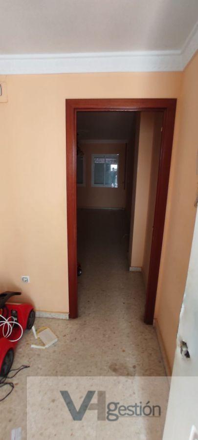 Venta de piso en Bornos