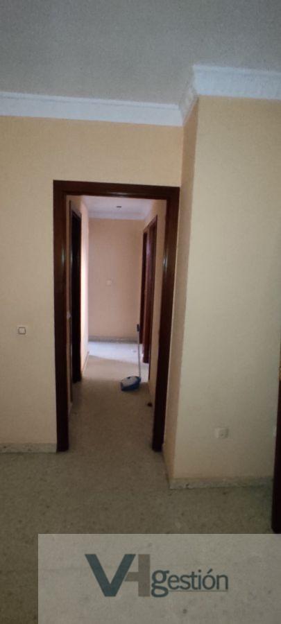 Venta de piso en Bornos
